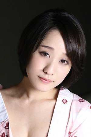 Ririka portrait