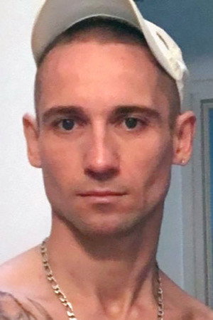 Jordan Dawson portrait