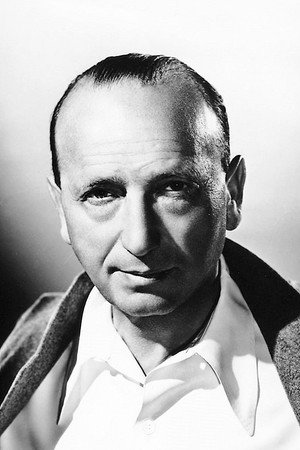 Michael Curtiz portrait