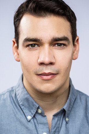 Philippe Robidoux portrait