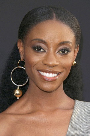 Sibongile Mlambo portrait