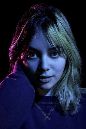 Casadilego portrait