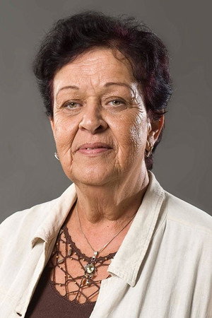 Selma Baccar portrait