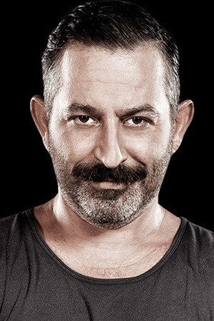 Cem Yılmaz portrait