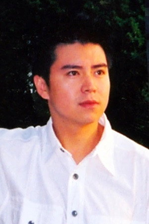 Che Yue portrait