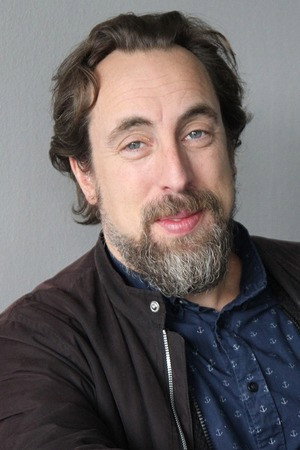 Per Andersson portrait