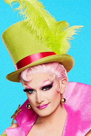 Lady Camden portrait