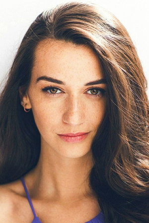 Jenna Rose Sander portrait