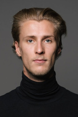 Markus Andreas Auling portrait