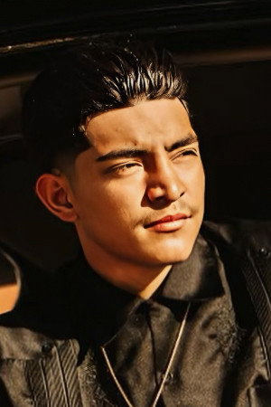 Jessie Guerrero portrait