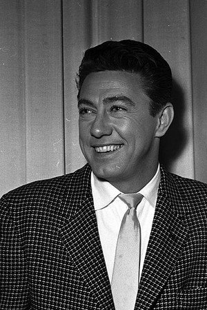 Peter M. Thompson portrait