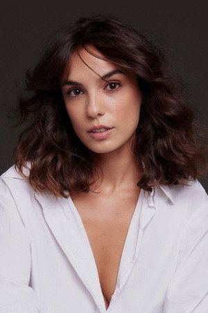 Lara Véliz portrait
