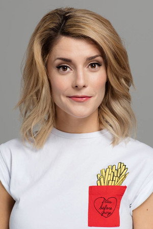 Grace Helbig portrait