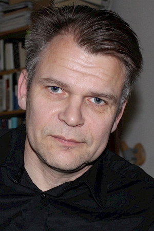 Teijo Eloranta portrait