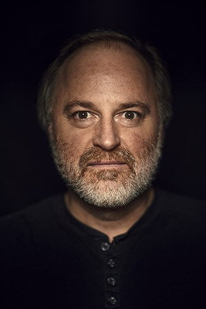 Roman Gancarczyk portrait