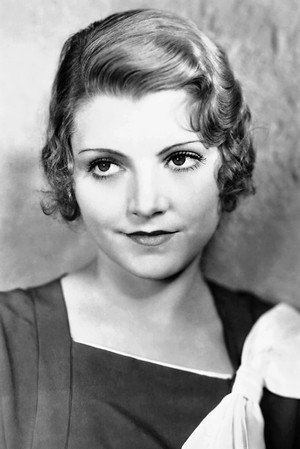 Peggy Shannon portrait