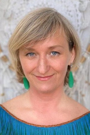 Kristina Paškevicius portrait
