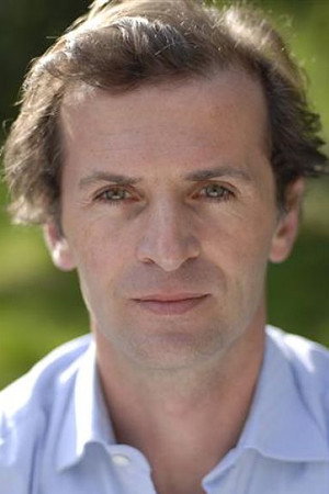 Olivier Galfione portrait
