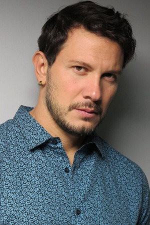 Emerson Rodriguez portrait