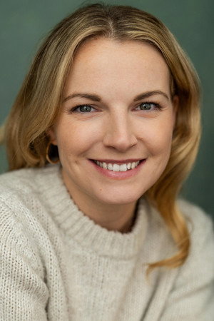 Rebecca Ward portrait