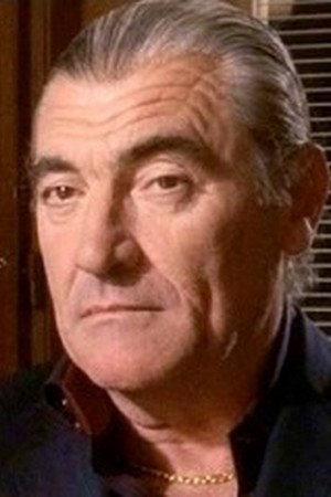 Renzo Stacchi portrait