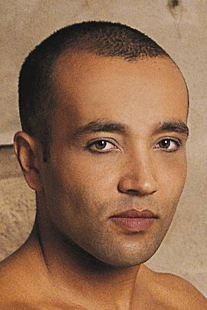 Antonio Romano portrait