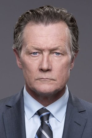 Robert Patrick portrait