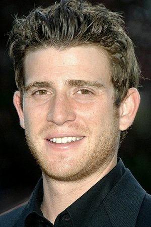 Bryan Greenberg portrait