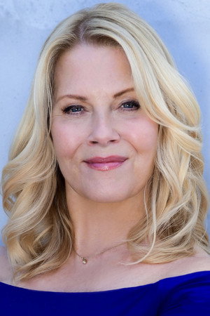 Barbara Niven portrait