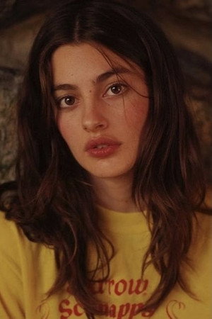 Diana Silvers portrait