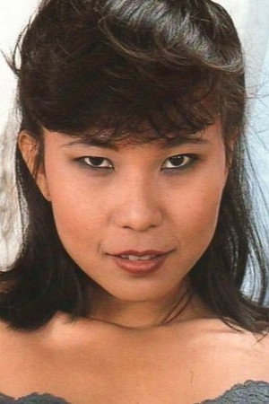 Suraya Jamal portrait