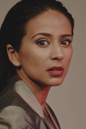 Farzana Dua Elahe portrait