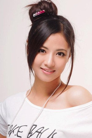 Miki Shen Li-Jun portrait