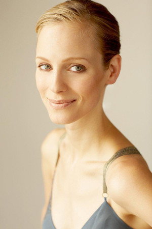 Laura Regan portrait