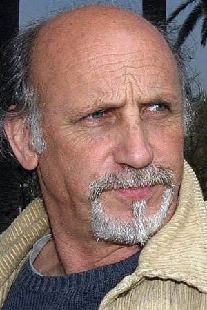 Jean-Pierre Lanfranchi portrait