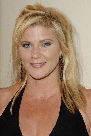 Ginger Lynn Allen portrait