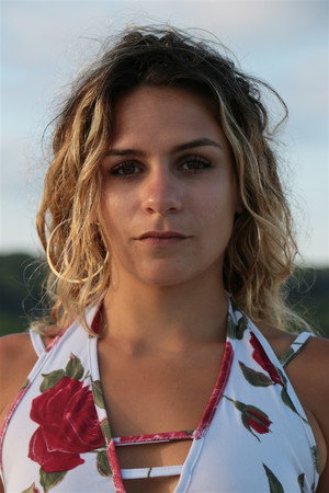 Salomé Da Souza portrait