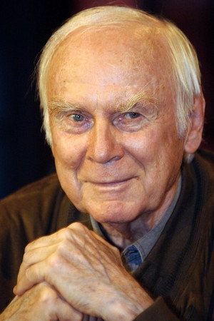 Loriot portrait