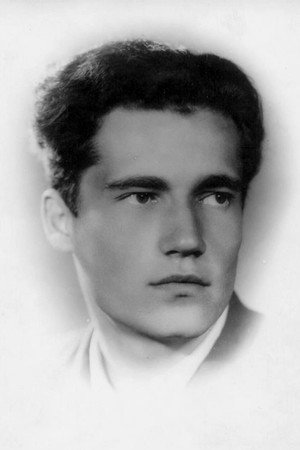 Eldar Ryazanov portrait
