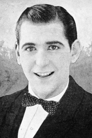 Kenneth MacDonald portrait