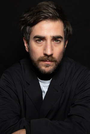 Cristo Montt portrait