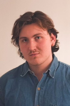 Braeden Wilson portrait