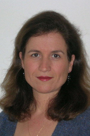 Marie-Noëlle de Callataÿ portrait