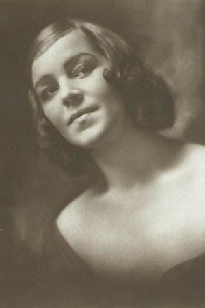 Martha Orlanda portrait