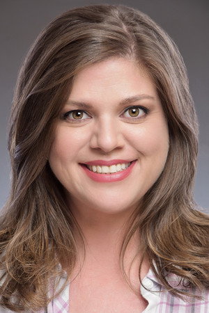 Ellie McMillan portrait