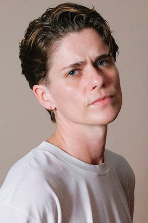 Charlie Hannah portrait
