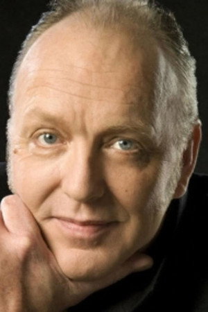 Christian Tasche portrait