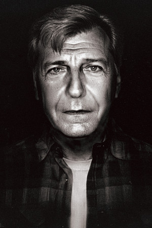 Charles Daubas portrait