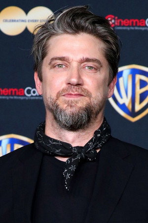Andy Muschietti portrait