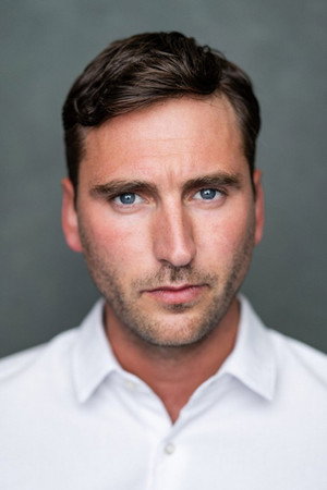 Jacob Roberts portrait